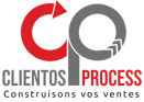 Logo CLIENTOS Process